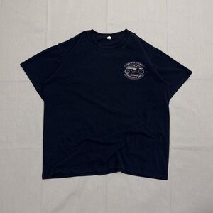 Vintage style 2016 Milwaukee Motorcycle Week graphic tee